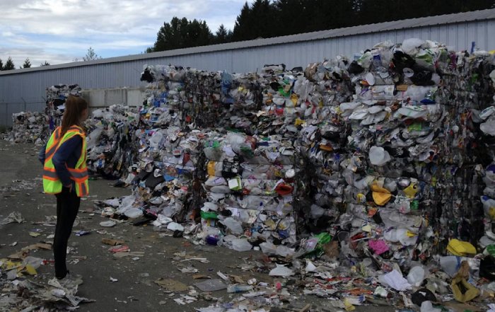 Article Image for The Future of Plastic Recycling and Circular Materials