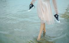 Article Image for The Impact of Fast Fashion on Water Resources in Developing Nations