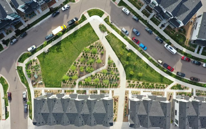 Article Image for The Intersection of Sustainable Living and Affordable Housing
