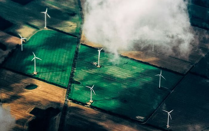 Article Image for The Potential of Smart Grids for a Renewable Energy Future