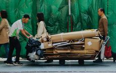 Article Image for The Role of Public-Private Partnerships in Scaling Recycling Infrastructure