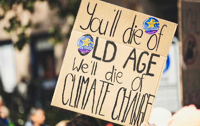 Article Image for The Role of Youth Activism in Shaping Climate Policy Across Europe