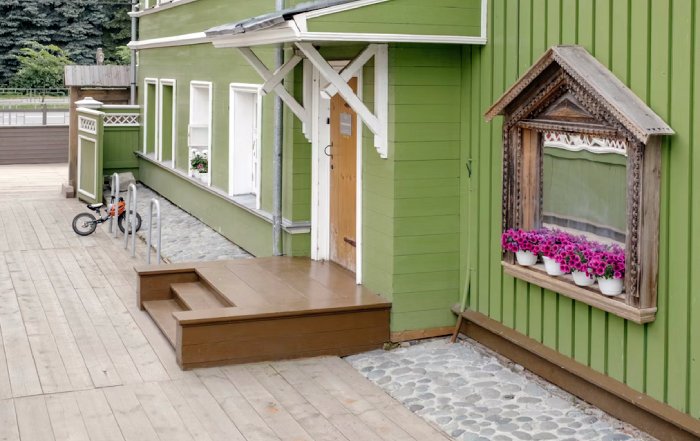 Article Image for Transforming Everyday Homes Into Eco-Friendly Havens