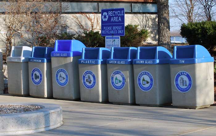 Recycling as a Cornerstone of Resource Management in 2025