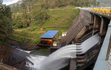 Imperative of Preserving Fresh Water Addressing Scarcity and Water Shortages