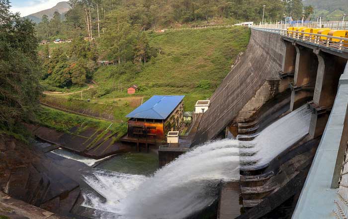 Imperative of Preserving Fresh Water Addressing Scarcity and Water Shortages
