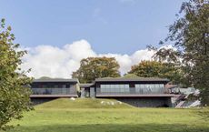 Zero Carbon Architecture Leading the Path to a Sustainable Future