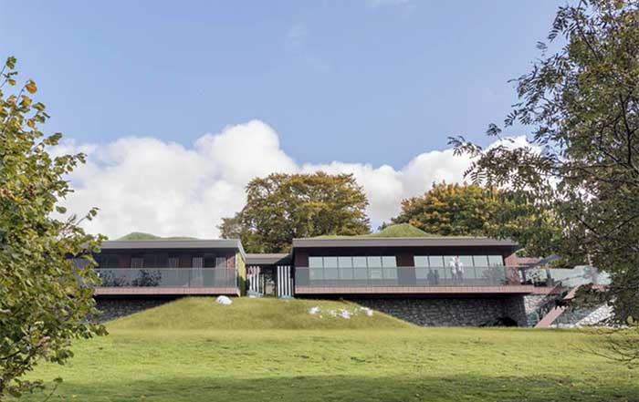 Zero Carbon Architecture Leading the Path to a Sustainable Future