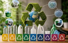 Article Image for What Plastic Recycling Symbols Actually Mean for Households