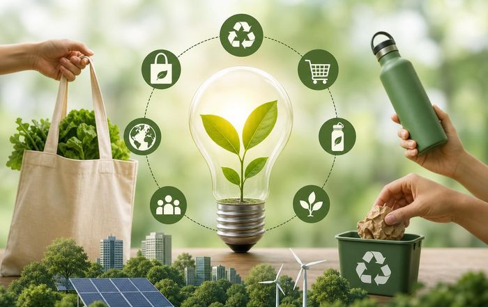 Article Image for Why Green Innovation Needs Consumer Participation
