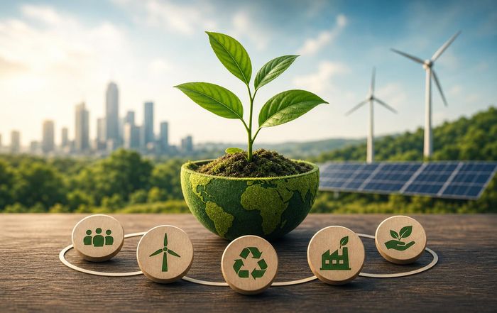 Article Image for Why Sustainable Business Models Build Long-Term Resilience