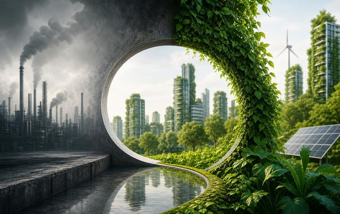 Article Image for Why Sustainable Design Matters in a Changing Economy