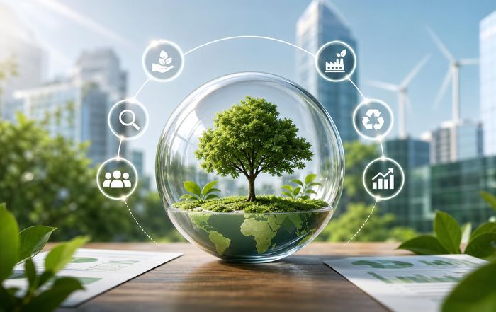 Article Image for Why Transparency Matters in Sustainable Business