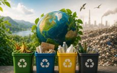 Article Image for Why Waste Sorting Still Matters for the Planet