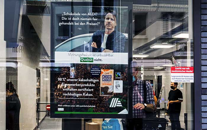 Rising Tide of Sustainable Consumerism Navigating the Future of Eco-Friendly Choices